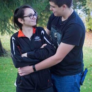 Meet your Posher, Madison